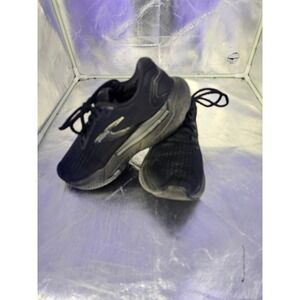 Brooks Glycerin 21 Mens Running Shoes Black Black 1204091B020 Size 7.5 Medium